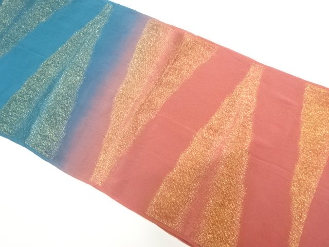 Japanese Kimono / Accessories Silk